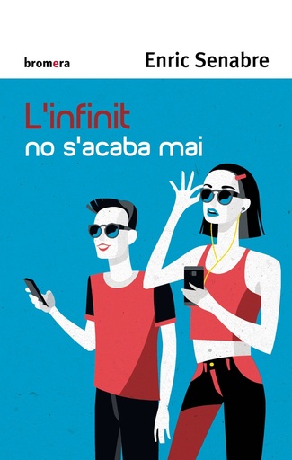 [9788413580715] L´infinit no s´acaba mai
