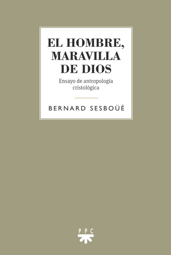 [9788428835572] El hombre, maravilla de Dios