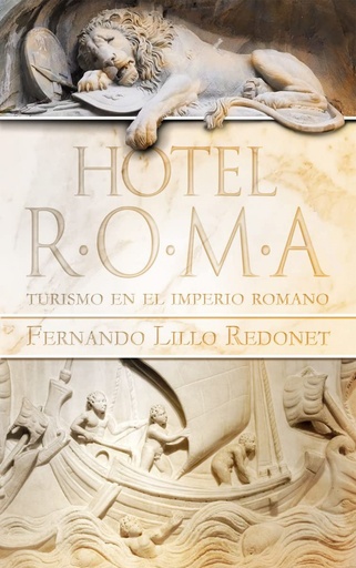 [9788412455991] Hotel Roma