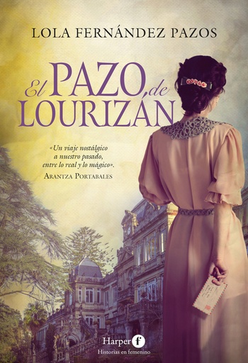 [9788418976193] El pazo de Lourizán