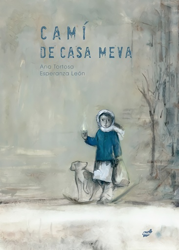 [9788418702372] Camí de casa meva