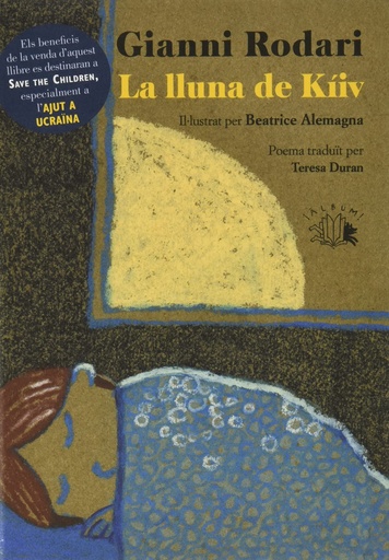 [9788412543612] La lluna de Kíiv