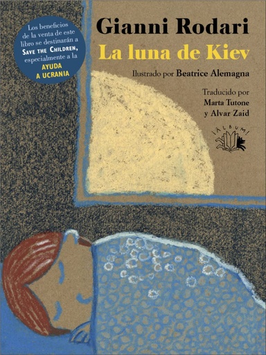 [9788412543605] La luna de Kiev