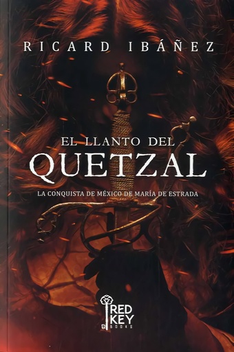 [9788412479867] El llanto del Quetzal