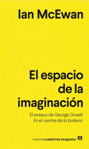 [9788433916631] El espacio de la imaginación