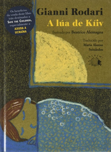 [9788412543629] A lúa de Kíiv