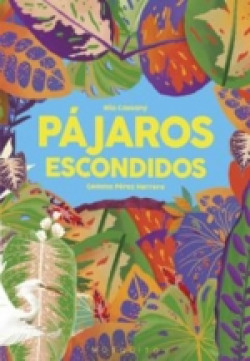 [9788412407266] Pájaros escondidos