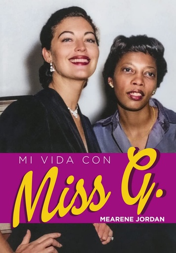 [9788418181412] VIVIENDO CON MISS G.