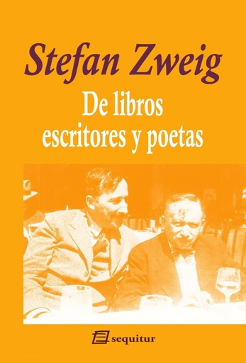 [9788415707790] De libros, escritores y poetas