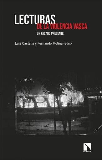 [9788413524658] Lecturas de la violencia vasca