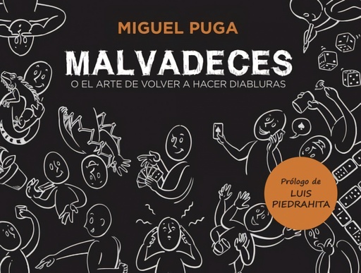 [9788412486049] MALVADECES