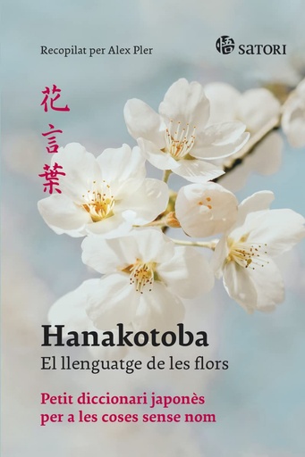 [9788419035141] Hanakotoba. El llenguatge de les flors