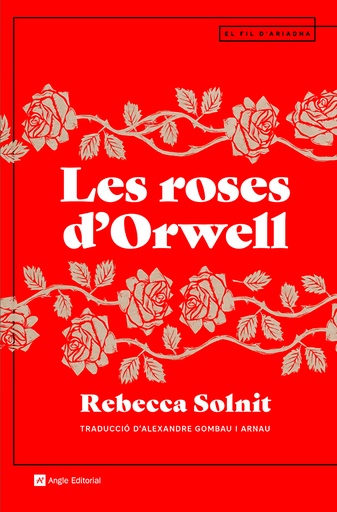 [9788419017161] Les roses d´Orwell