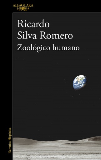 [9788420462578] Zoológico humano