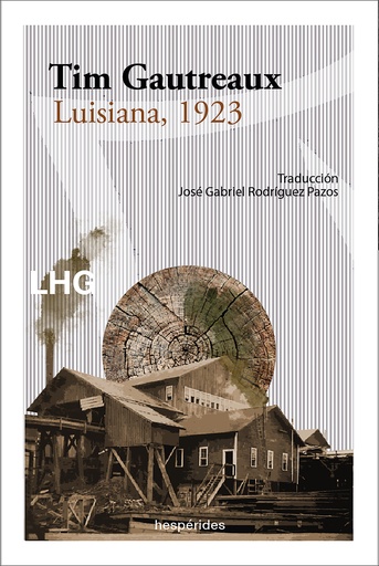 [9788418657184] Luisiana, 1923