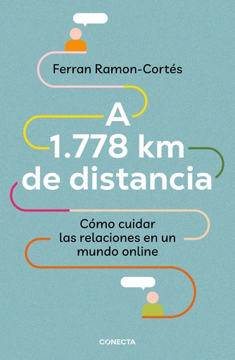 [9788417992576] A 1.778 km de distancia