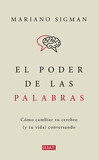 [9788418006494] El poder de las palabras