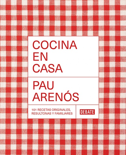 [9788418967306] Cocina en casa