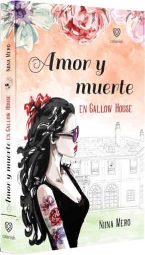 [9788412453652] Amor y muerte en Gallow House