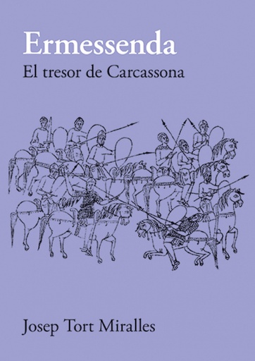 [9788416445660] Ermessenda. El tresor de Carcassona