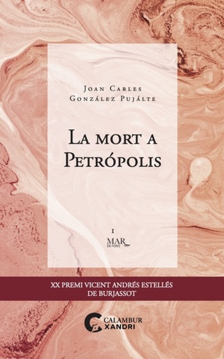 [9788483595701] La mort a Petrópolis