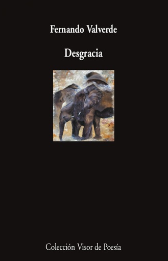 [9788498954616] Desgracia