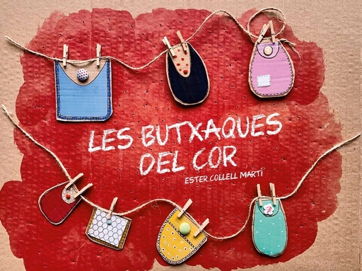 [9788412476835] Les butxaques del cor