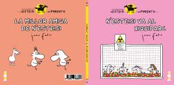 [9788417383817] LES AVENTURES DE N´ESTEISI I EN PIMIENTO 4