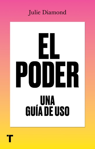 [9788418895555] El poder. Una guía de uso