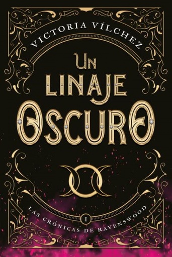 [9788417421748] Un linaje oscuro