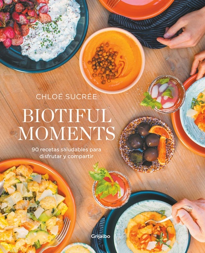 [9788418055522] BIOTIFUL MOMENTS