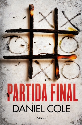 [9788425358548] Partida final