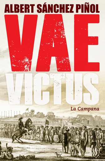 [9788416457281] Vae Victus (edición en castellano)