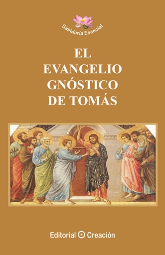 [9788415676218] El Evangelio gnóstico de Tomás