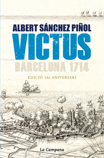 [9788418226519] VICTUS (EDICIÓ ACTUALITZADA EN CATALÀ)