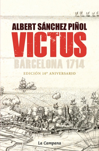 [9788419245021] VICTUS (EDICIÓN ACTUALIZADA EN CASTELLANO)