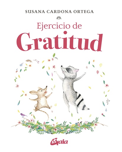 [9788484459613] Ejercicio de gratitud