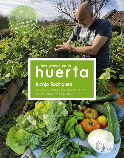 [9788419250032] Nos vemos en la huerta