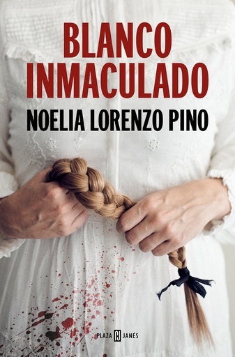 [9788401028199] Blanco inmaculado