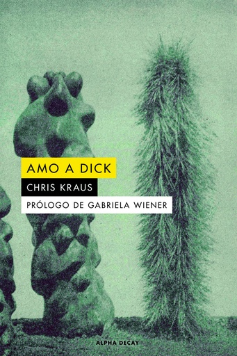 [9788412478723] Amo a Dick