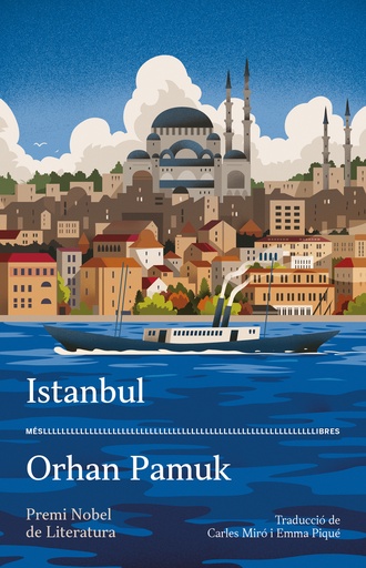 [9788417353414] Istanbul