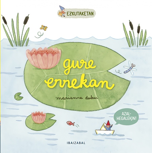 [9788413701837] Gure errekan