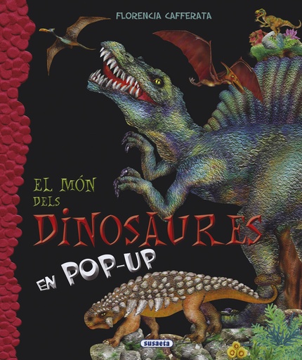 [9788467790771] El mon dels dinosaures