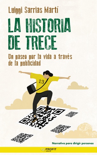 [9788418464966] La historia de Trece