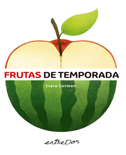 [9788418900129] Frutas de temporada