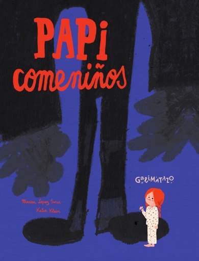 [9788494887451] Papicomeniños