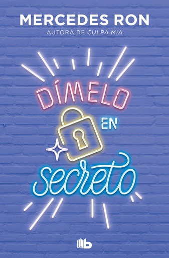 [9788413143514] Dímelo en secreto (Dímelo 2)