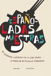 [9788415448617] Españoladas Maestras