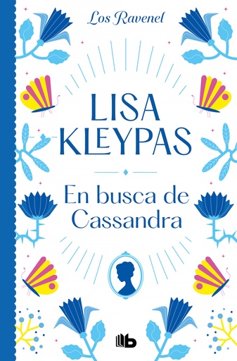 [9788413145181] EN BUSCA DE CASSANDRA