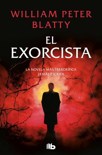 [9788413145303] EL EXORCISTA